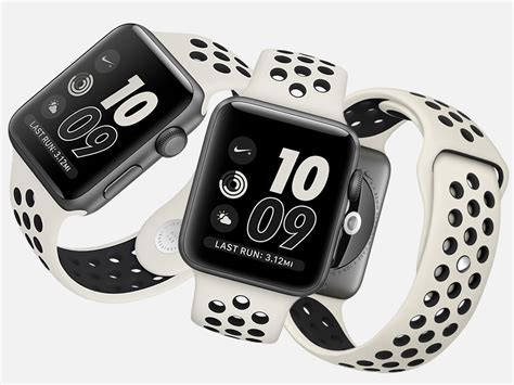 nike apple watch limited edition.